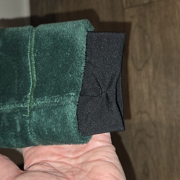 Columbia University of Oregon fleece jacket - Picture 6 of 7